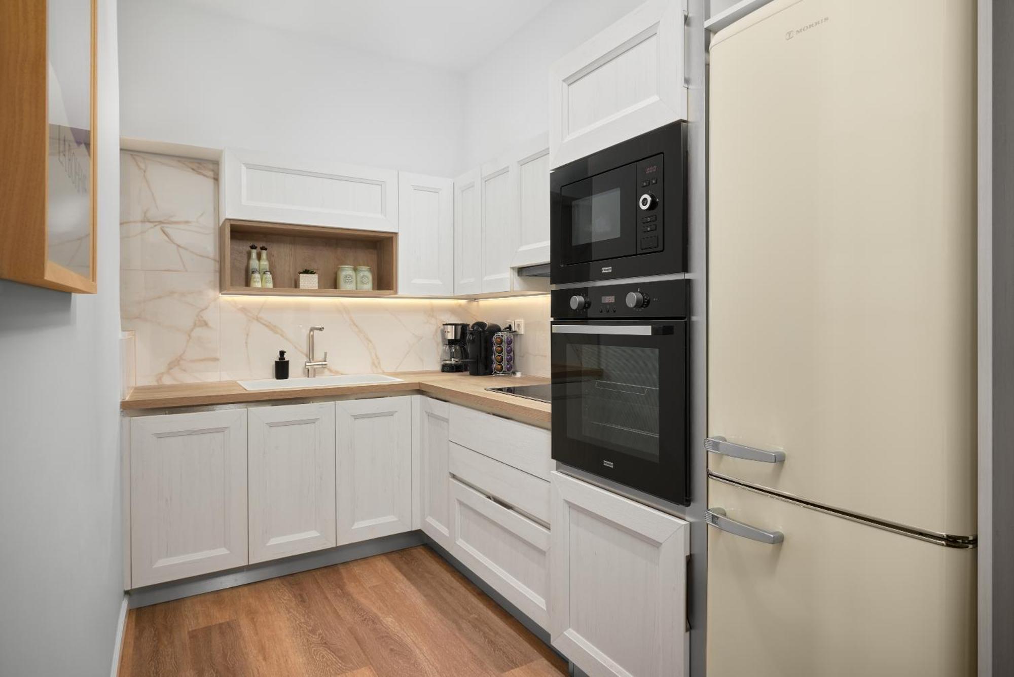 Crete - Heraklion Sea View Apartment 1 Экстерьер фото