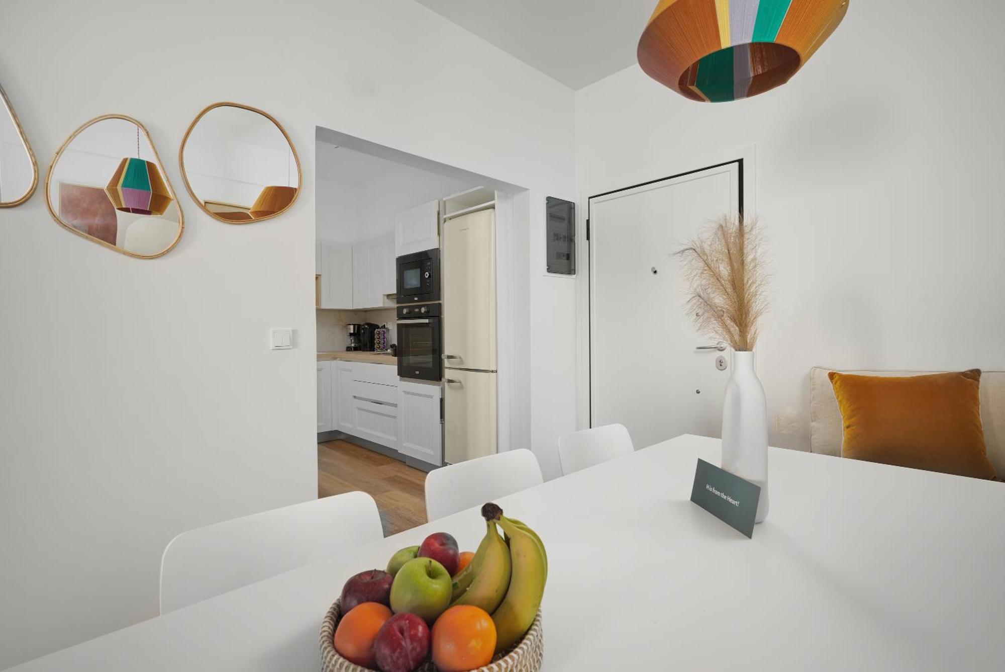 Crete - Heraklion Sea View Apartment 1 Экстерьер фото