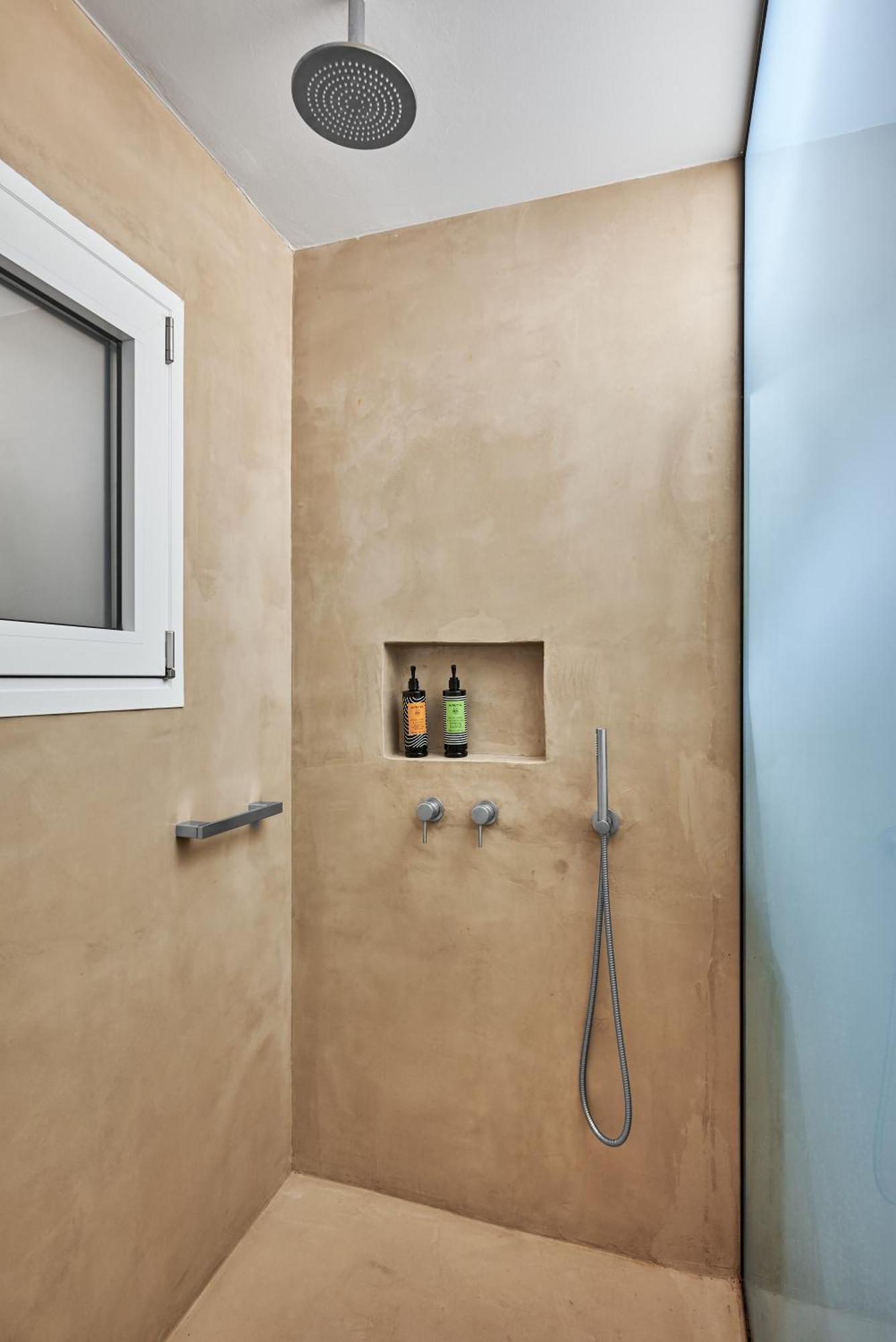 Crete - Heraklion Sea View Apartment 1 Экстерьер фото