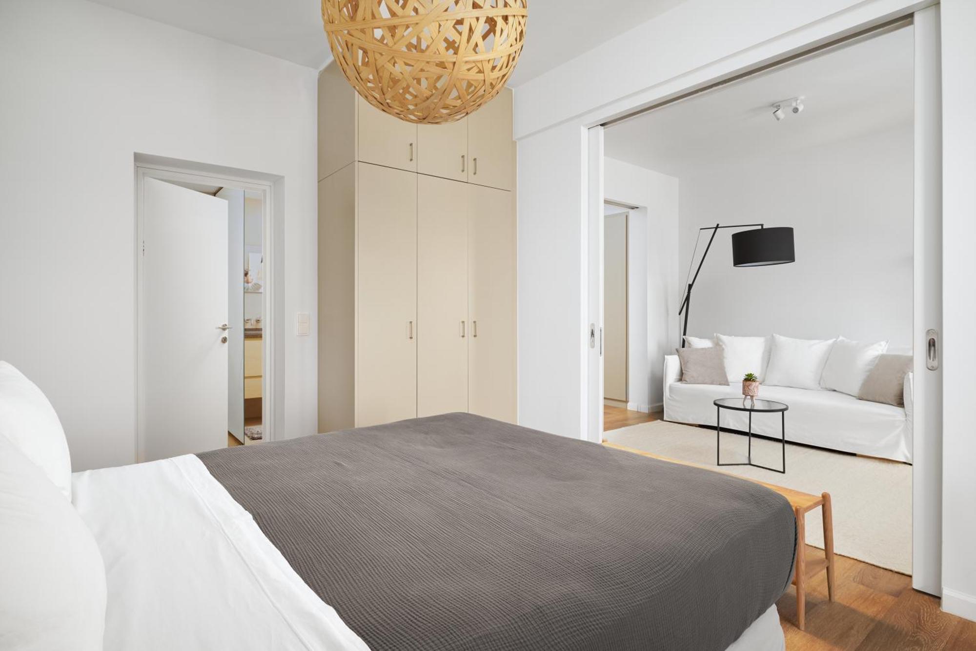 Crete - Heraklion Sea View Apartment 1 Экстерьер фото